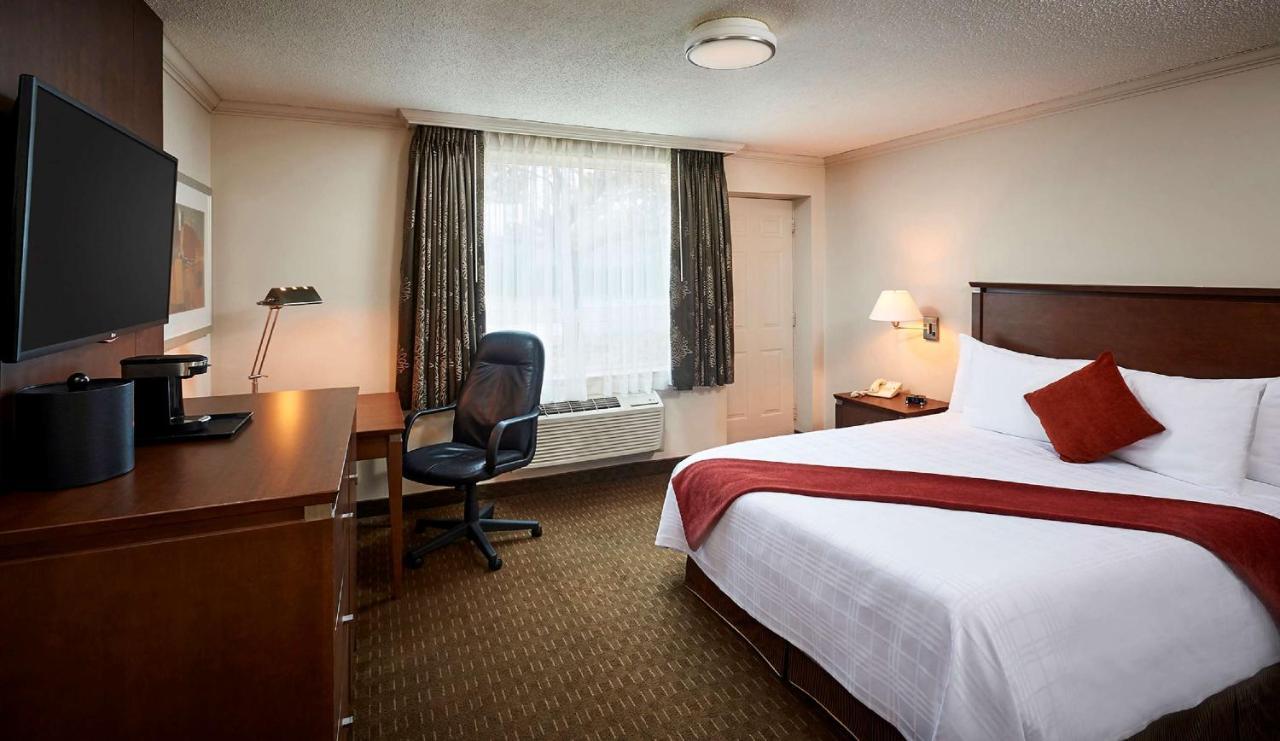 Best Western Plus Guildwood Inn Sarnia Eksteriør bilde