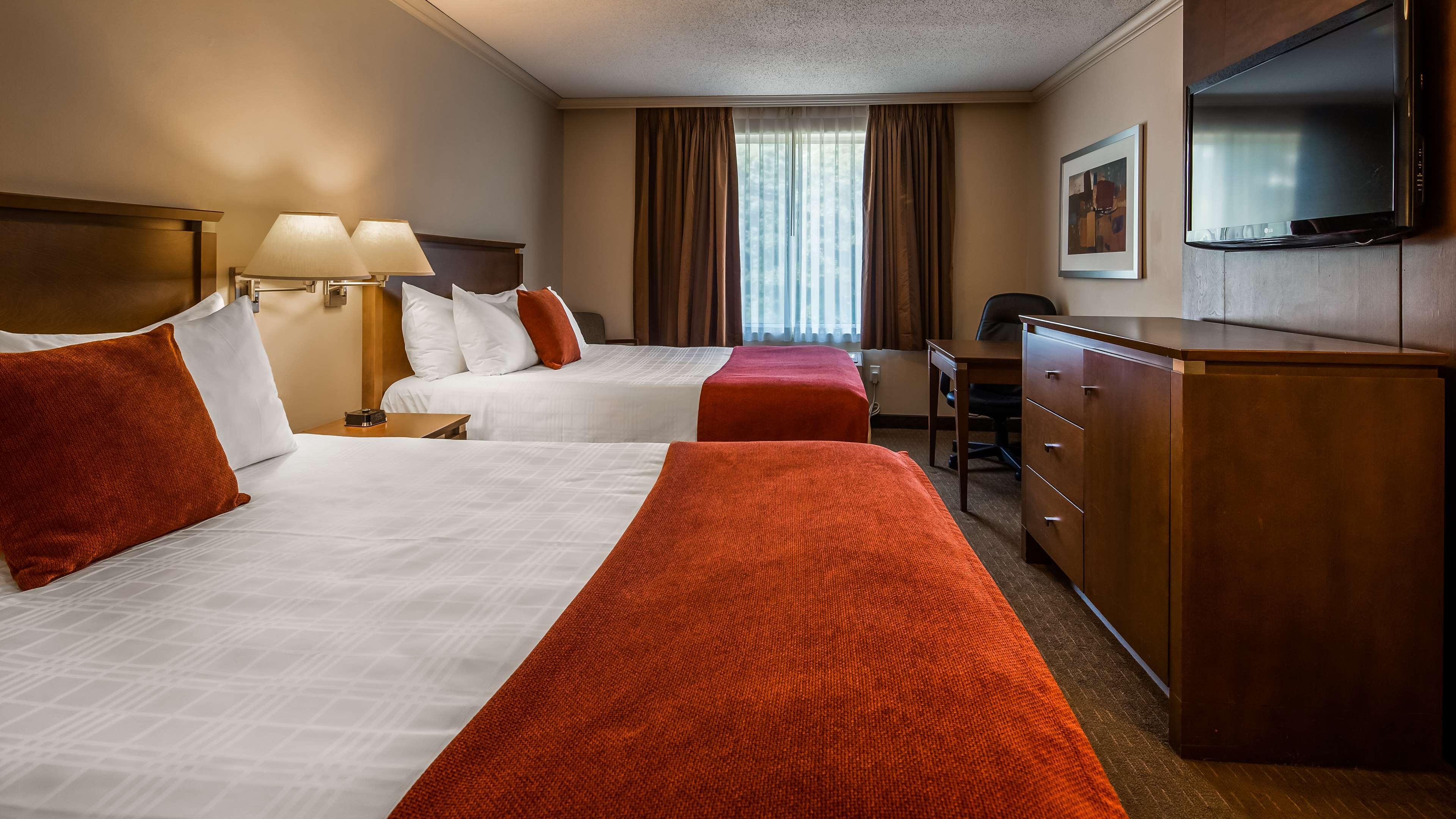 Best Western Plus Guildwood Inn Sarnia Eksteriør bilde