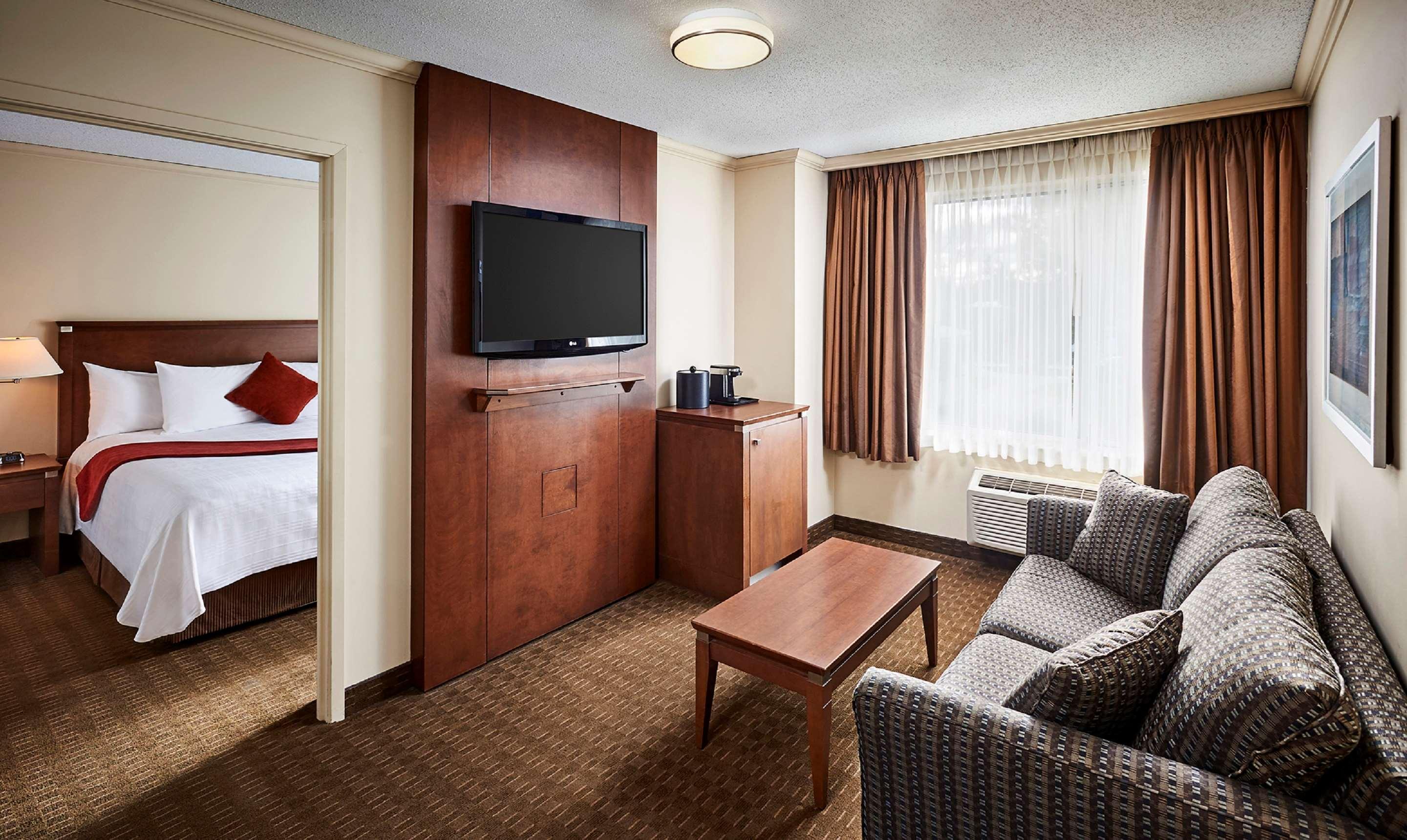 Best Western Plus Guildwood Inn Sarnia Eksteriør bilde