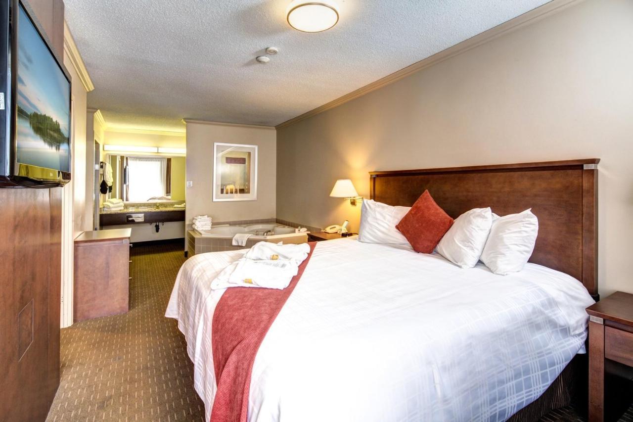 Best Western Plus Guildwood Inn Sarnia Eksteriør bilde