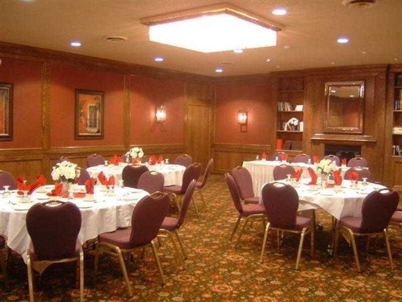 Best Western Plus Guildwood Inn Sarnia Restaurant bilde