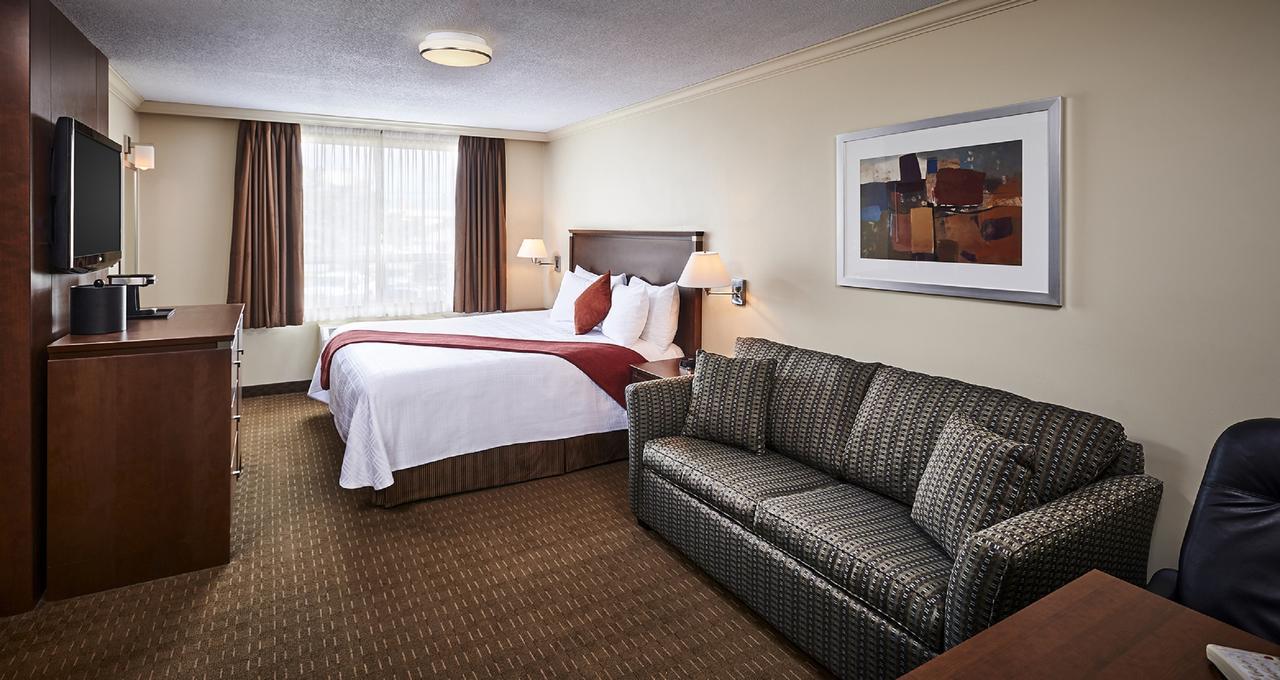 Best Western Plus Guildwood Inn Sarnia Eksteriør bilde