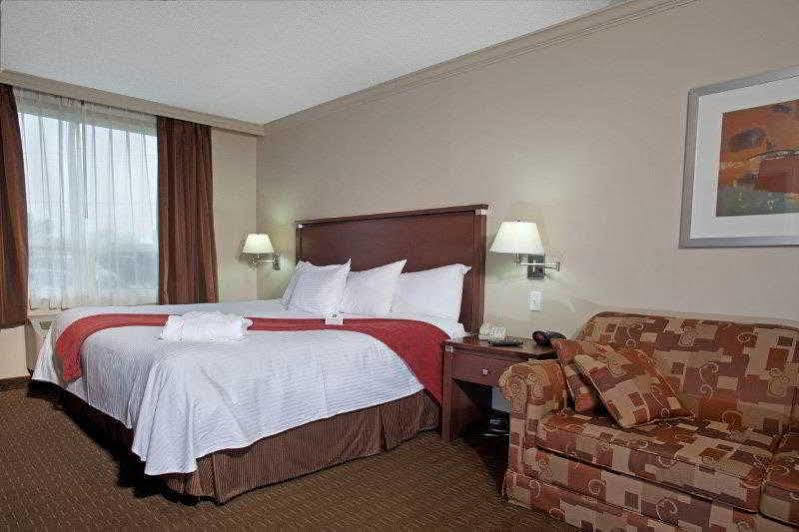 Best Western Plus Guildwood Inn Sarnia Eksteriør bilde